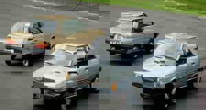 9 and 11 (1981 - 1988)